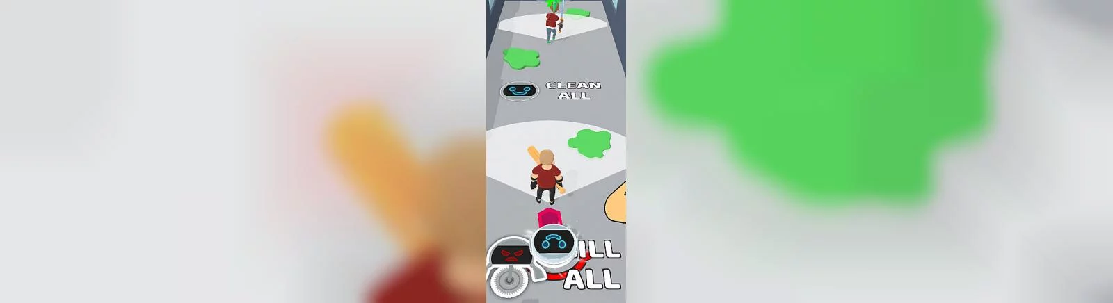 Купить Vacuum Killer дешево, скидки до 90% 🏷️, сравнение цен в разных магазинах