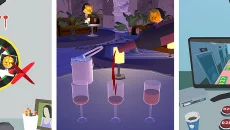 Squid Boss Life: 456 Survival - дата выхода для Android