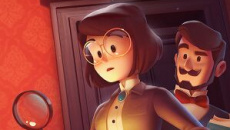 Escape Simulator - игра в жанре Кооператив (co-op) на Mac 