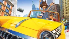 Taxi Rush похожа на Taxi Rush
