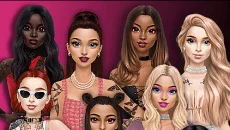 Glamm'd - Style & Fashion Game - дата выхода для Android