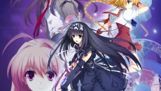 Phantom Breaker: Omnia - дата выхода для Xbox