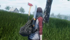 Survival Girls - игра в жанре Онлайн