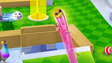 Mini Golf: Battle Royale - игра в жанре Онлайн