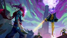 Dead Cells: The Queen and the Sea - дата выхода на Nintendo Switch 