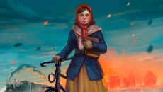 Gerda: A Flame in Winter - дата выхода для Nintendo Switch 2