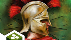 Ancient Battle: Successors - игра в жанре Историческая на Android 