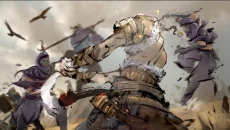 Sands of Salzaar - дата выхода для PC