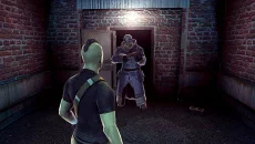 Suicide Squad: Special Ops похожа на Suicide Squad: Special Ops