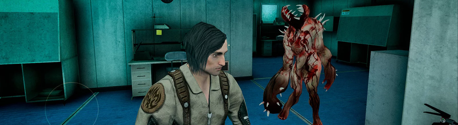 Дата выхода Mimicry в разных странах мира