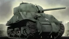 Tank Battle похожа на Tank Battle