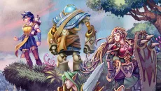 Reverie Knights Tactics - дата выхода для Xbox