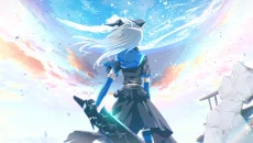 COGEN: Sword of Rewind - дата выхода для Xbox Series X/S