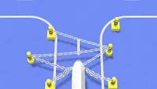 Rope Savior 3D - дата выхода для iOS