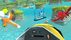 Pirate Flight