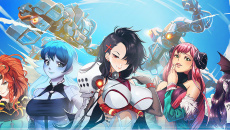 Epic Mecha Girls: Anime RPG - дата выхода на Android 