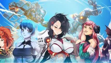 Soul Hunters похожа на Soul Hunters