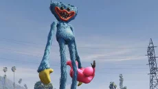 Poppy Rope: Playtime Squid - дата выхода для Android
