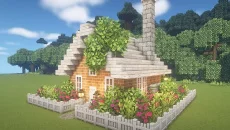 King Craft - New Block Building City Game - игра в жанре Аркада