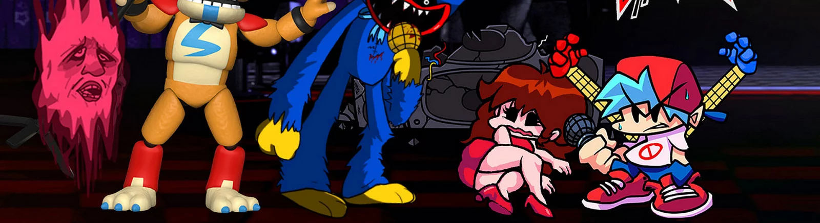 Форум FNF Beat Shoot: Gun Music Game