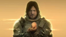 Death Stranding: Director's Cut - дата выхода для PlayStation 5