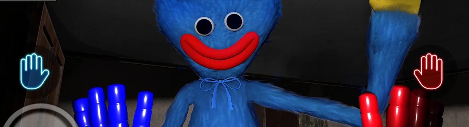 Купить Poppy Horror: Scary Playtime дешево, скидки до -90%, сравнение цен в разных магазинах