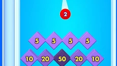Bricks Breaker Pro похожа на Bricks Breaker Pro