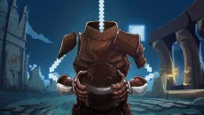 The Last Hero of Nostalgaia - дата выхода для Xbox