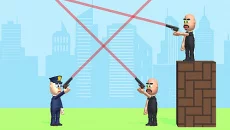Shoot'em all - shooting game - дата выхода для iOS