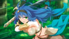 Legends of Talia: Arcadia - дата выхода для PlayStation 5
