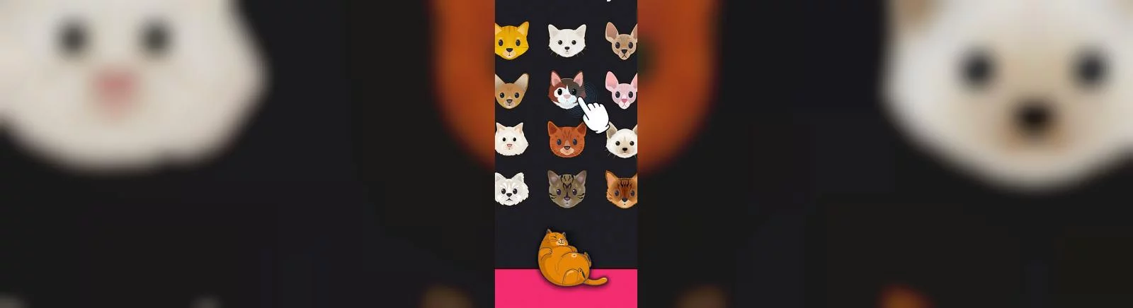 ТОП-6 - игры, похожие на CatLife: BitLife Cats