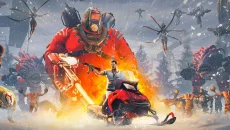 Serious Sam: Siberian Mayhem - дата выхода для Xbox Series X/S