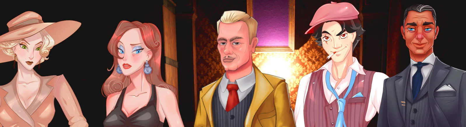 Трейнеры для MAFIA: Family&#039;s Secret