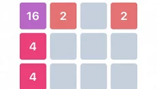 2048 — Puzzle Game похожа на 2048 — Puzzle Game
