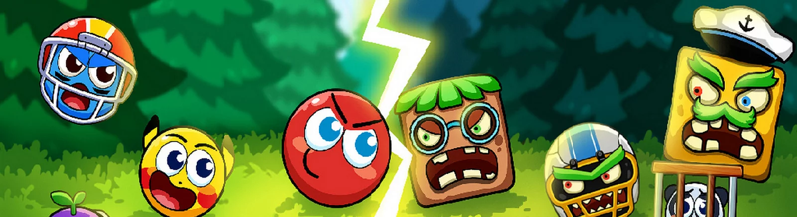 Купить Ball Adventure 2 дешево, скидки до 90% 🏷️, сравнение цен в разных магазинах
