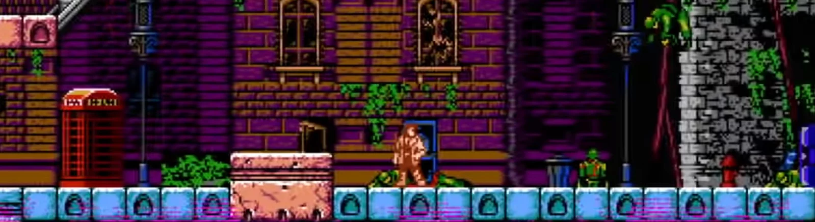 Дата выхода Castlevania: Seal of the Eclipse в разных странах мира