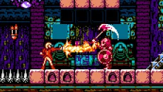 Castlevania: Seal of the Eclipse - дата выхода для Windows 3.x