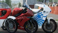 iRacing похожа на iRacing