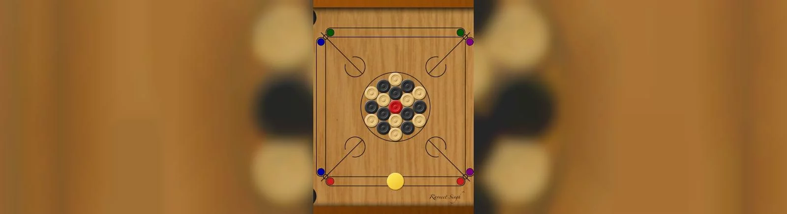 Carrom HD - последние новости сегодня (август 2025) - взлом защиты, системные требования, новости обновлений, где скачать игру, трейлер