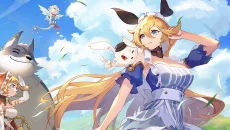 Rainbow Story Global - игра в жанре Онлайн