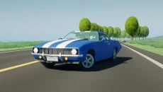 Motor Town: Behind The Wheel - дата выхода для PC