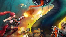 Metal Wings - дата выхода для iOS