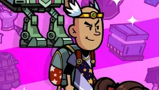Backpack Heroes - дата выхода для iOS
