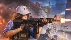 Point Blank похожа на Point Blank