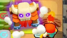 Pocket Quest - игра в жанре Рогалик