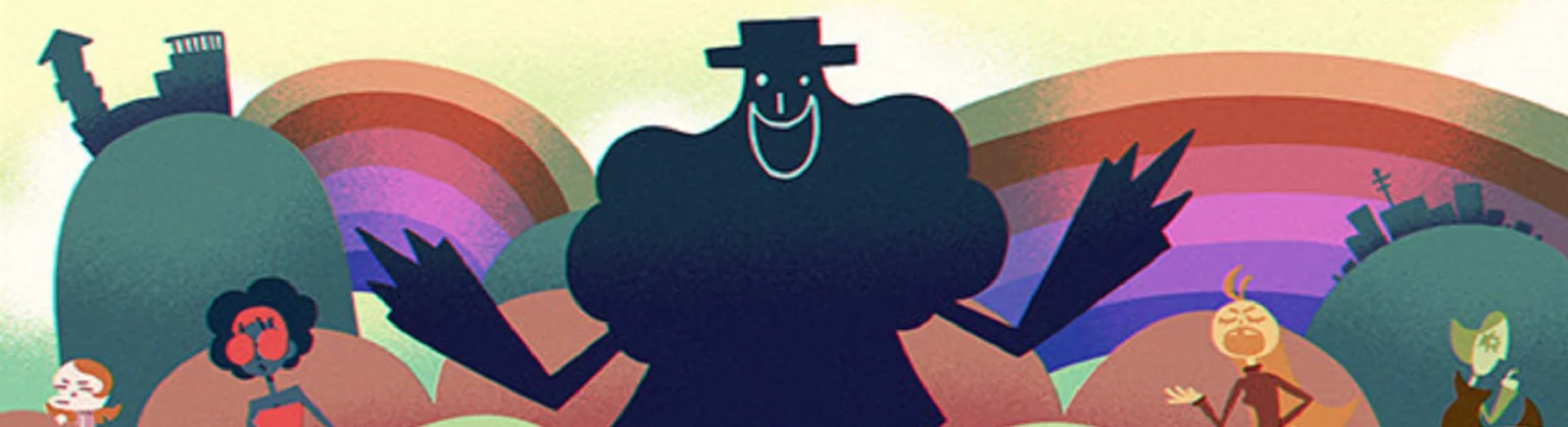 Форум Smile For Me