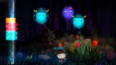 Ghosts and Apples - дата выхода для Nintendo Switch 2
