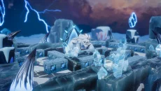 Slime Rancher похожа на Slime Rancher