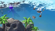 Port Royale 4 похожа на Port Royale 4