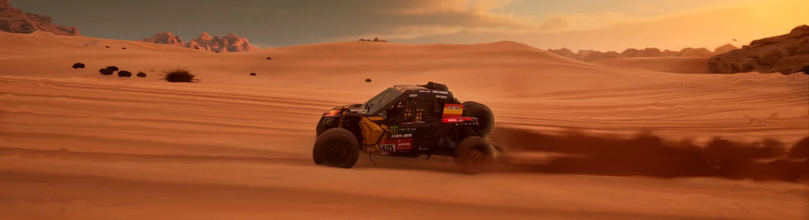 Дата выхода Dakar Desert Rally в разных странах мира